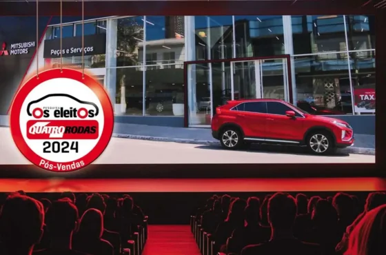 Melhor Pós-Vendas do Brasil | Qualidade e Suporte Garantidos